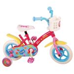 Peppa Pig 10 inch meisjesfiets