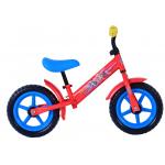 Paw Patrol loopfiets metaal