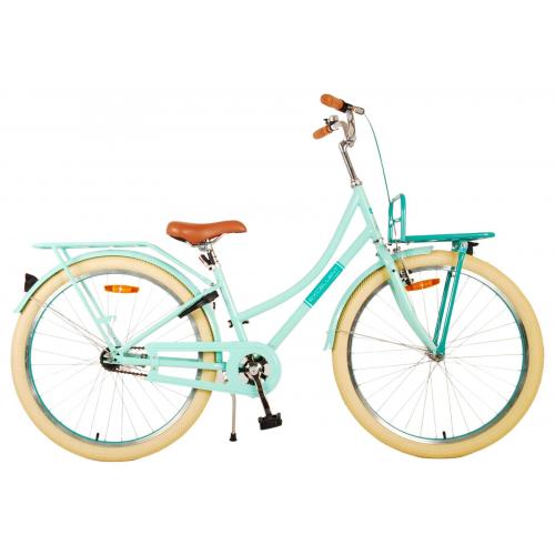 Volare Excellent Kinderfiets - Meisjes - 26 inch - Groen