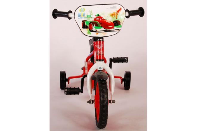 Disney Cars 10 inch jongensfiets