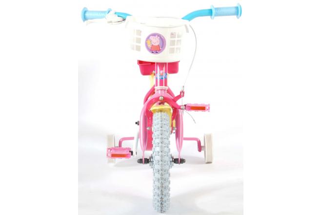 Peppa Pig 12 inch meisjesfiets