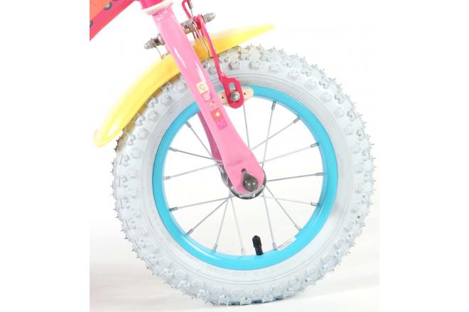 Peppa Pig 12 inch meisjesfiets