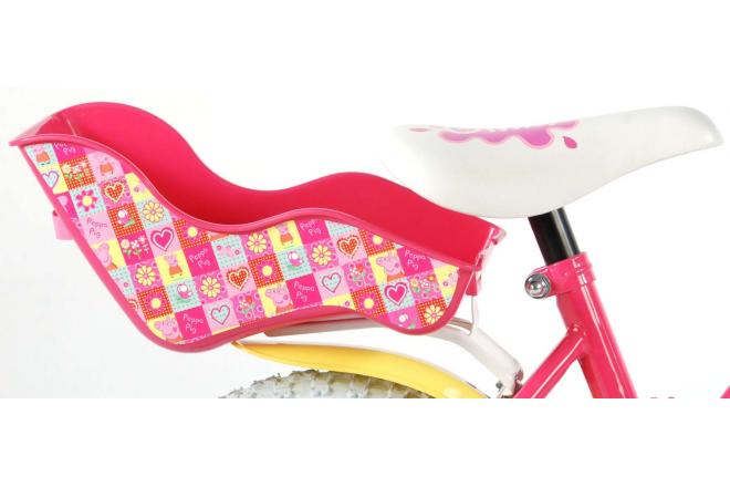 Peppa Pig 12 inch meisjesfiets