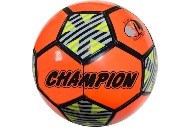 Voetbal Champion - Verschillende Prints - 320 gram - maat 5