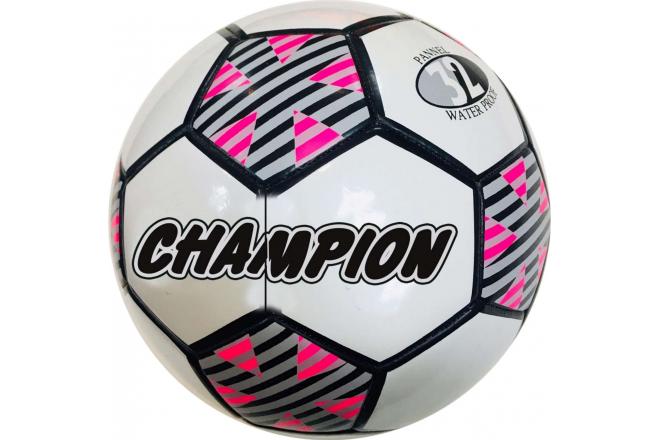 Voetbal Champion - Verschillende Prints - 320 gram - maat 5