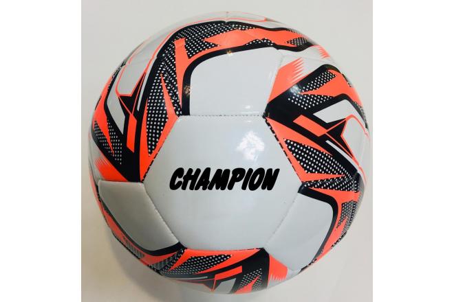 Voetbal Champion - Verschillende Prints - 320 gram - maat 5