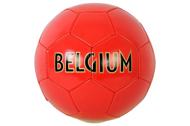 België voetbal