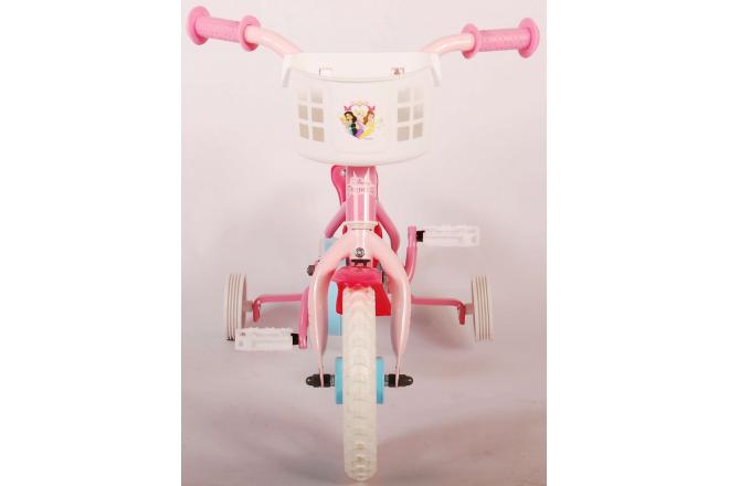 Disney Princess Kinderfiets - Meisjes - 10 inch - Roze