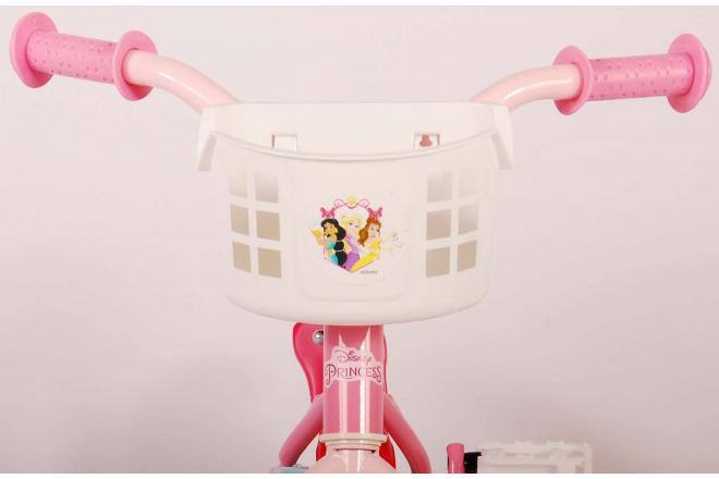 Disney Princess Kinderfiets - Meisjes - 10 inch - Roze