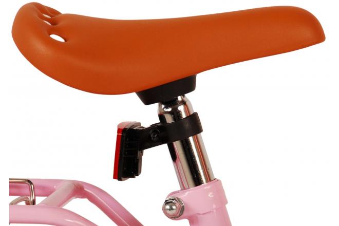 Volare Excellent Kinderfiets - Meisjes - 14 inch - Roze