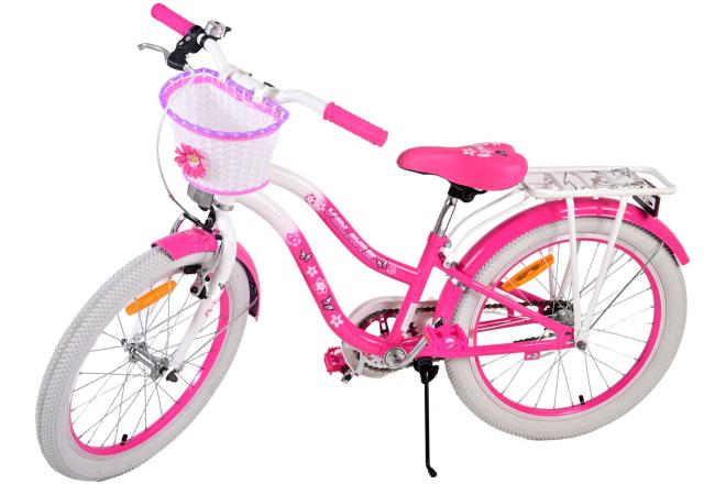 Volare Lovely Kinderfiets - Meisjes - 20 inch - Roze