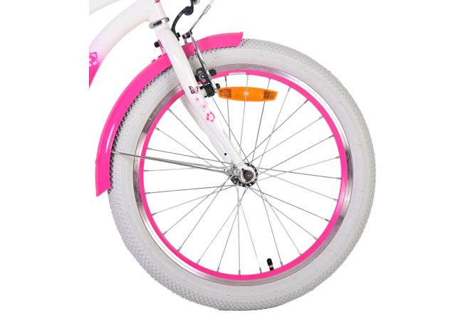 Volare Lovely Kinderfiets - Meisjes - 20 inch - Roze