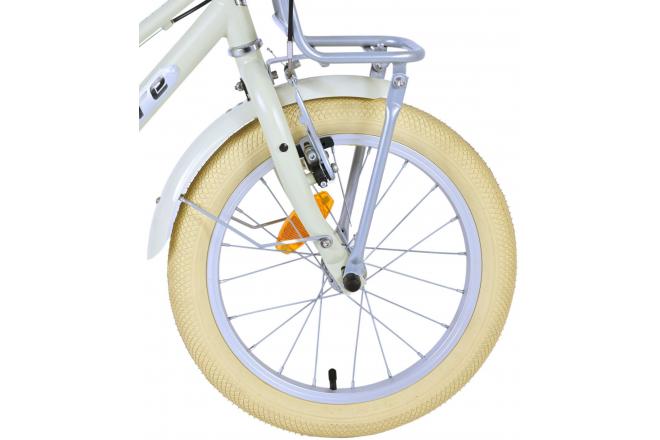 Volare Melody Kinderfiets - Meisjes - 16 inch - Zand