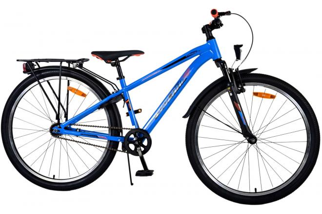 Volare Cross Kinderfiets - Jongens - 26 inch - Blauw