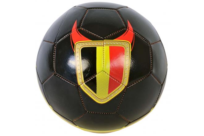 België Voetbal - Rood