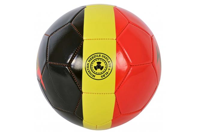 België Voetbal - Rood