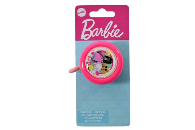 Barbie Fietsbel Meisjes Roze