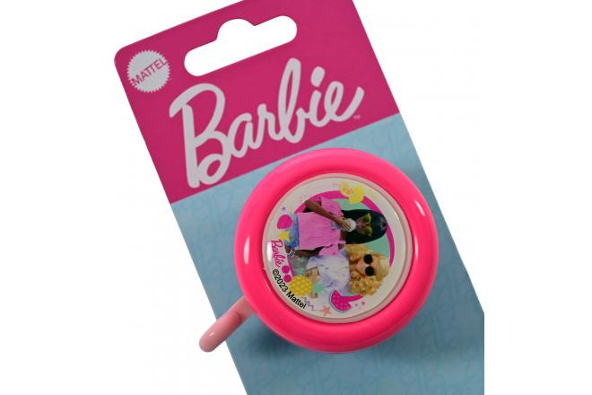 Barbie Fietsbel - Meisjes - Roze