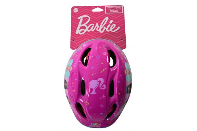 Barbie Fietshelm - 52-56 cm