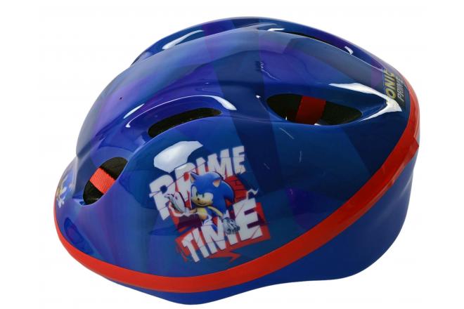 Sonic Prime Fietshelm - 52-56 cm