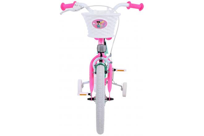 Barbie Kinderfiets - Meisjes - 16 inch - Roze