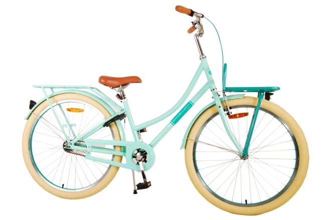 Volare Excellent Kinderfiets - Meisjes - 26 inch - Groen