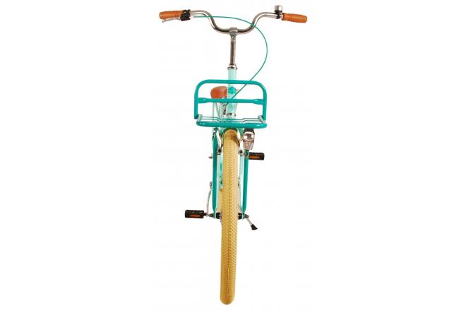 Volare Excellent Kinderfiets - Meisjes - 26 inch - Groen