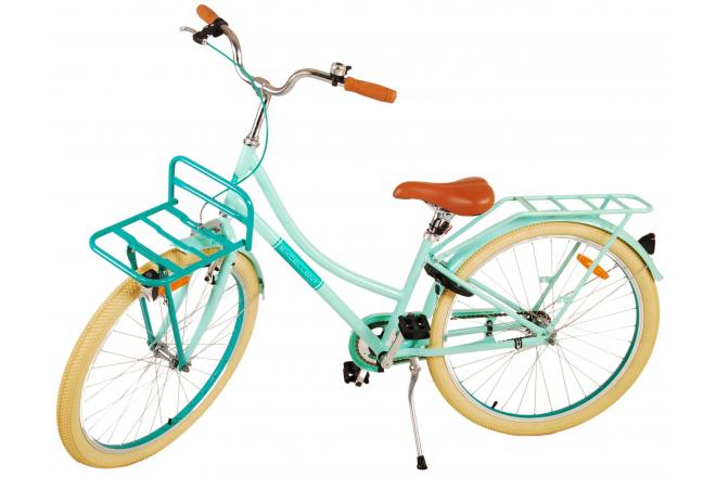 Volare Excellent Kinderfiets - Meisjes - 26 inch - Groen