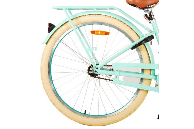 Volare Excellent Kinderfiets - Meisjes - 26 inch - Groen