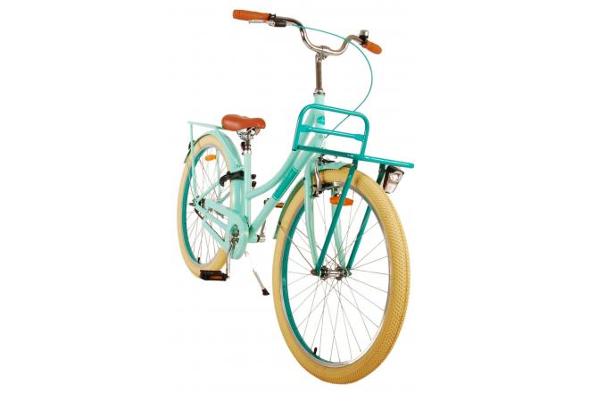 Volare Excellent Kinderfiets - Meisjes - 26 inch - Groen