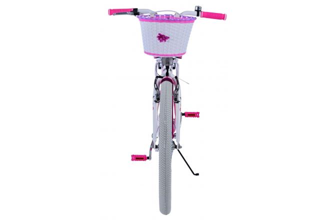 Volare Lovely Kinderfiets - Meisjes - 24 inch - Roze