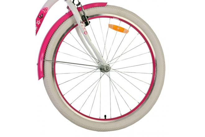 Volare Lovely Kinderfiets - Meisjes - 26 inch - Roze