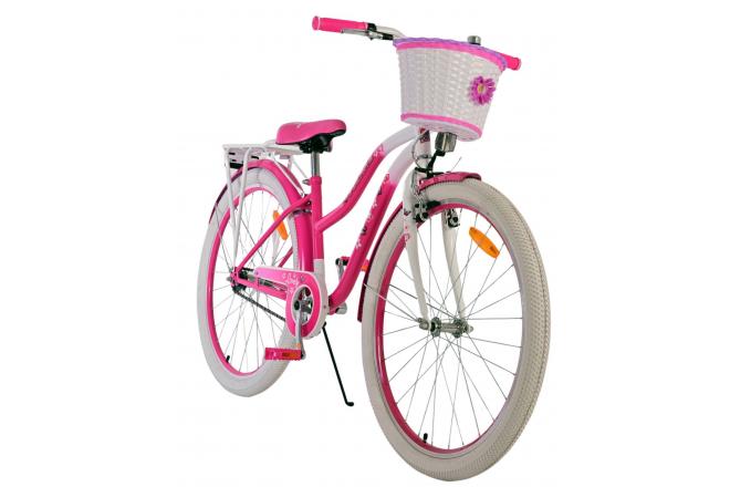 Volare Lovely Kinderfiets - Meisjes - 26 inch - Roze