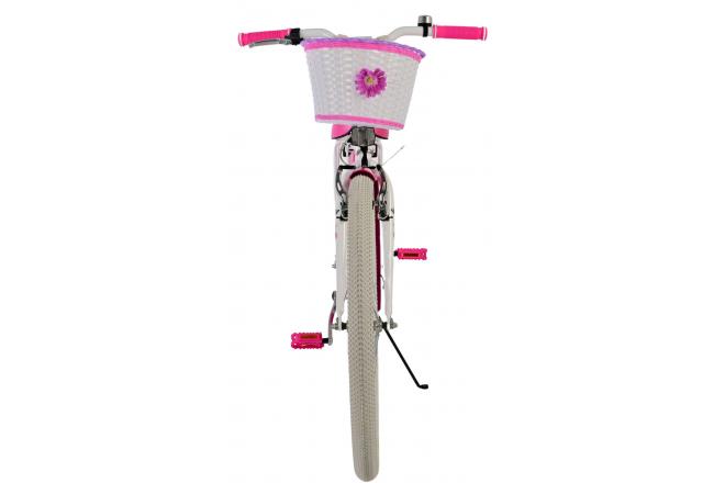 Volare Lovely Kinderfiets - Meisjes - 26 inch - Roze