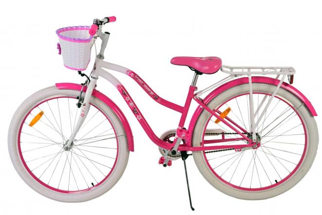 Volare Lovely Kinderfiets - Meisjes - 26 inch - Roze