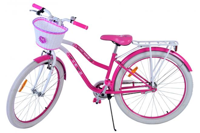 Volare Lovely Kinderfiets - Meisjes - 26 inch - Roze