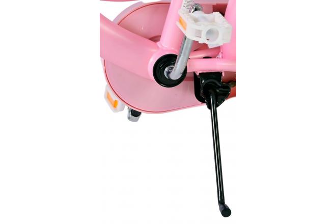 Volare Blossom Kinderfiets - Meisjes - 16 inch - Roze