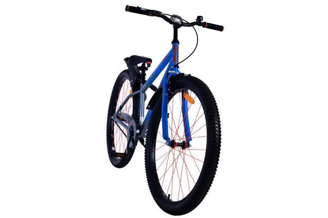 Volare Rocky Kinderfiets - Jongens - 26 inch - Blauw